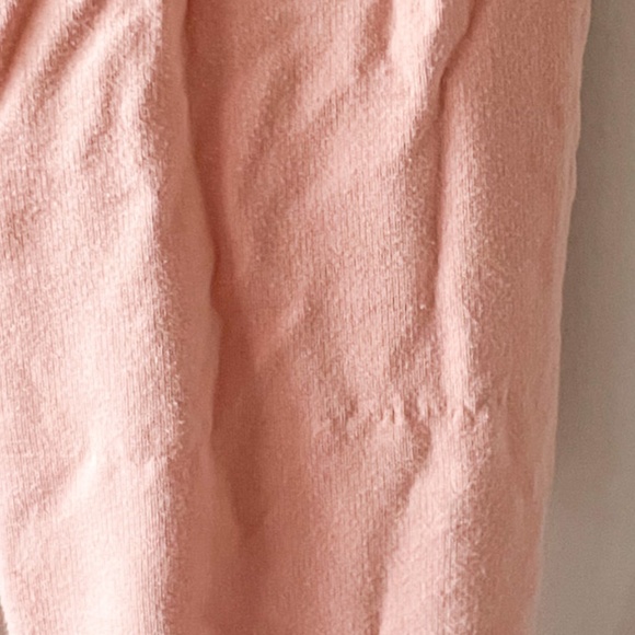 Smash + Tess // Harris Hoodie Romper in Pretty Pink - Picture 5 of 6